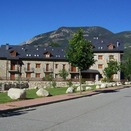 Apartamentos Nevados 28311 Anciles 외부 사진