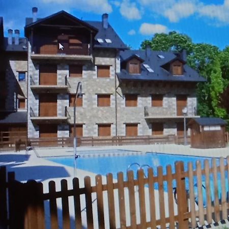Apartamentos Nevados 28311 Anciles 외부 사진