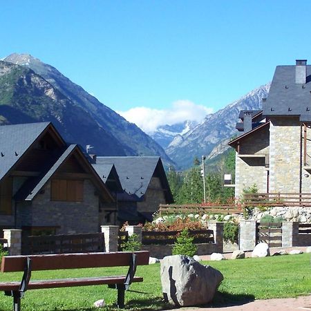 Apartamentos Nevados 28311 Anciles 외부 사진