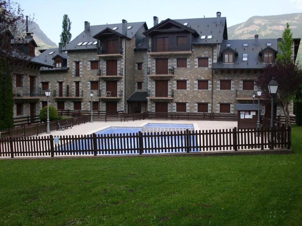 Apartamentos Nevados 28311 Anciles 외부 사진