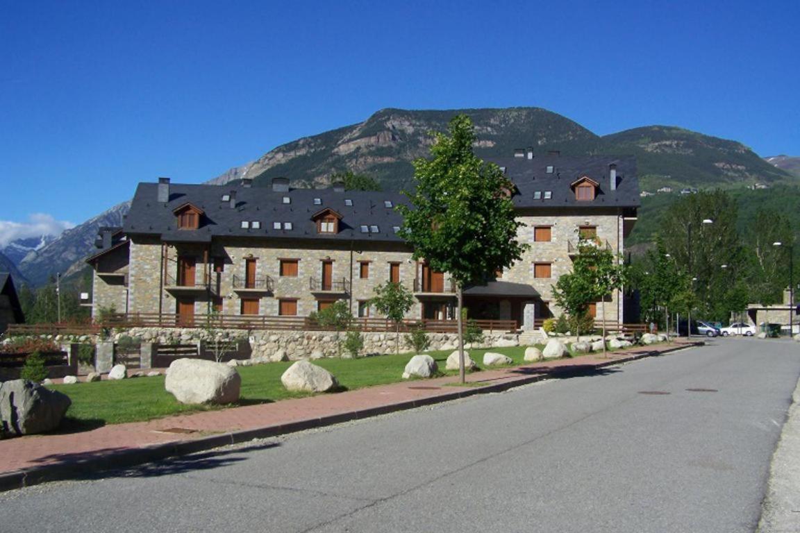Apartamentos Nevados 28311 Anciles 외부 사진