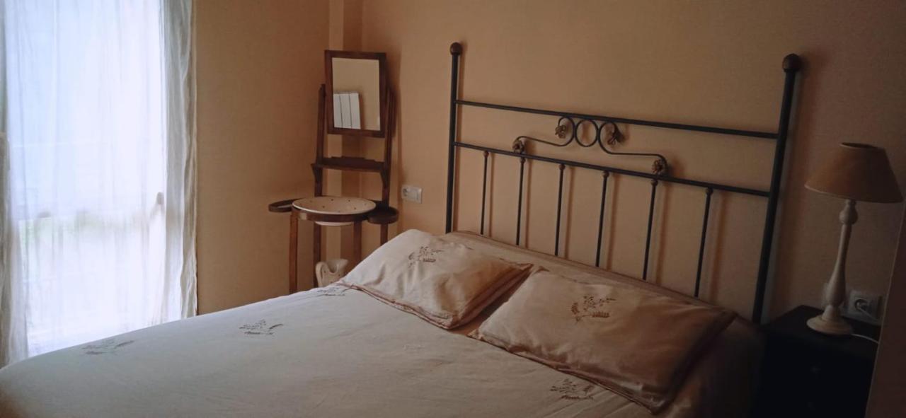Apartamentos Nevados 28311 Anciles 외부 사진