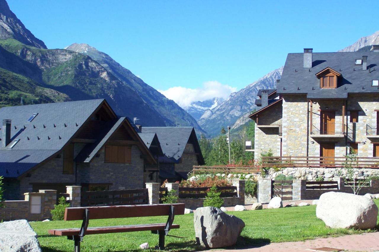 Apartamentos Nevados 28311 Anciles 외부 사진