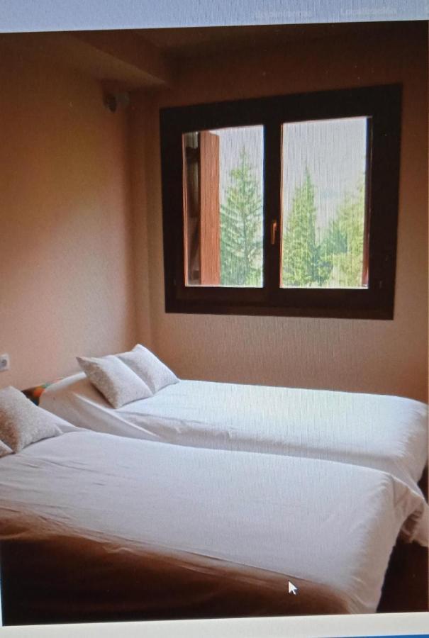 Apartamentos Nevados 28311 Anciles 외부 사진